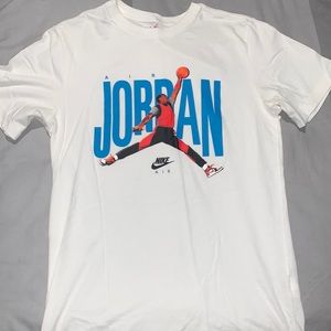 Air Jordan T shirt
